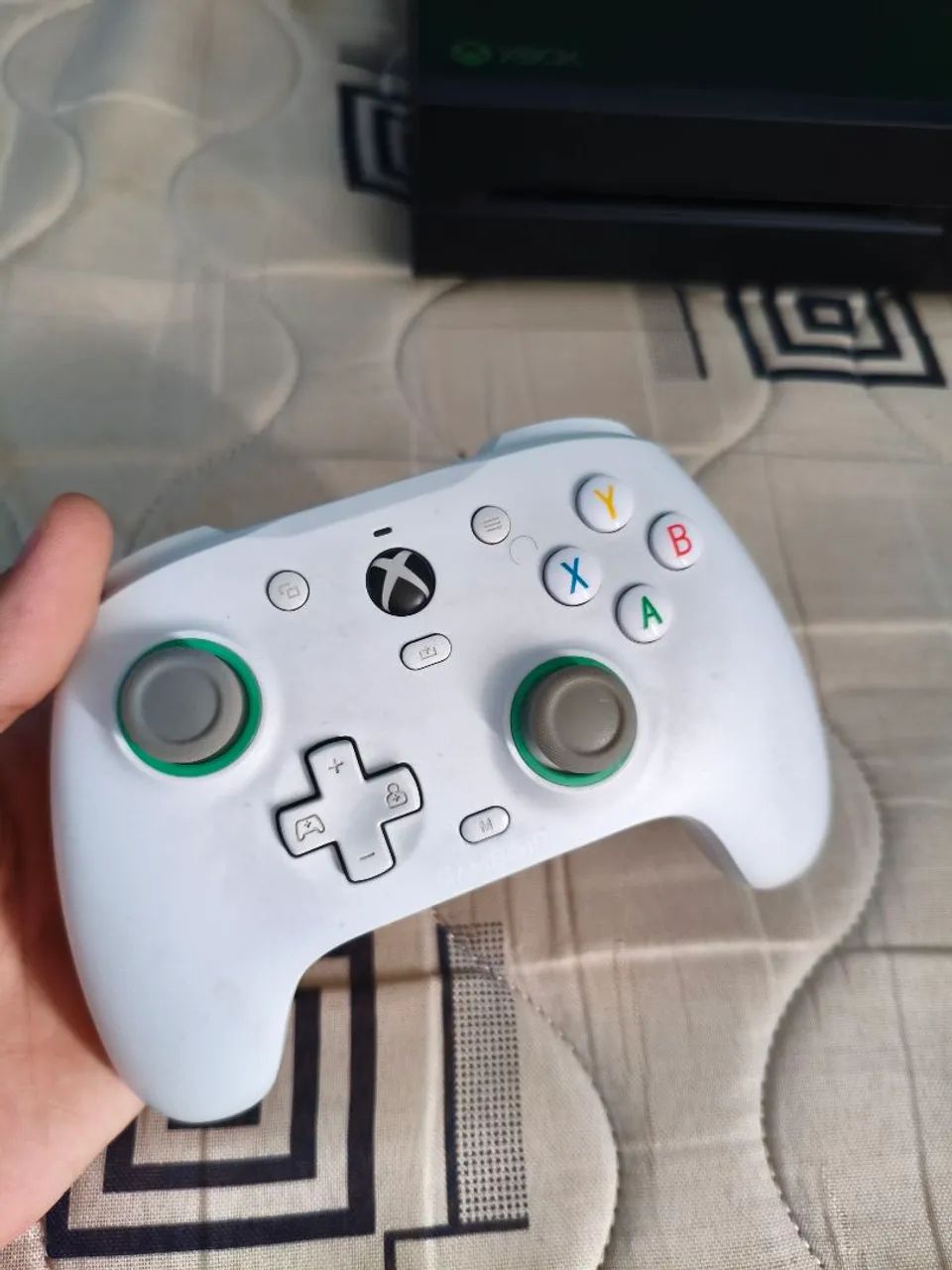 Xbox one 1tb - Foto 3