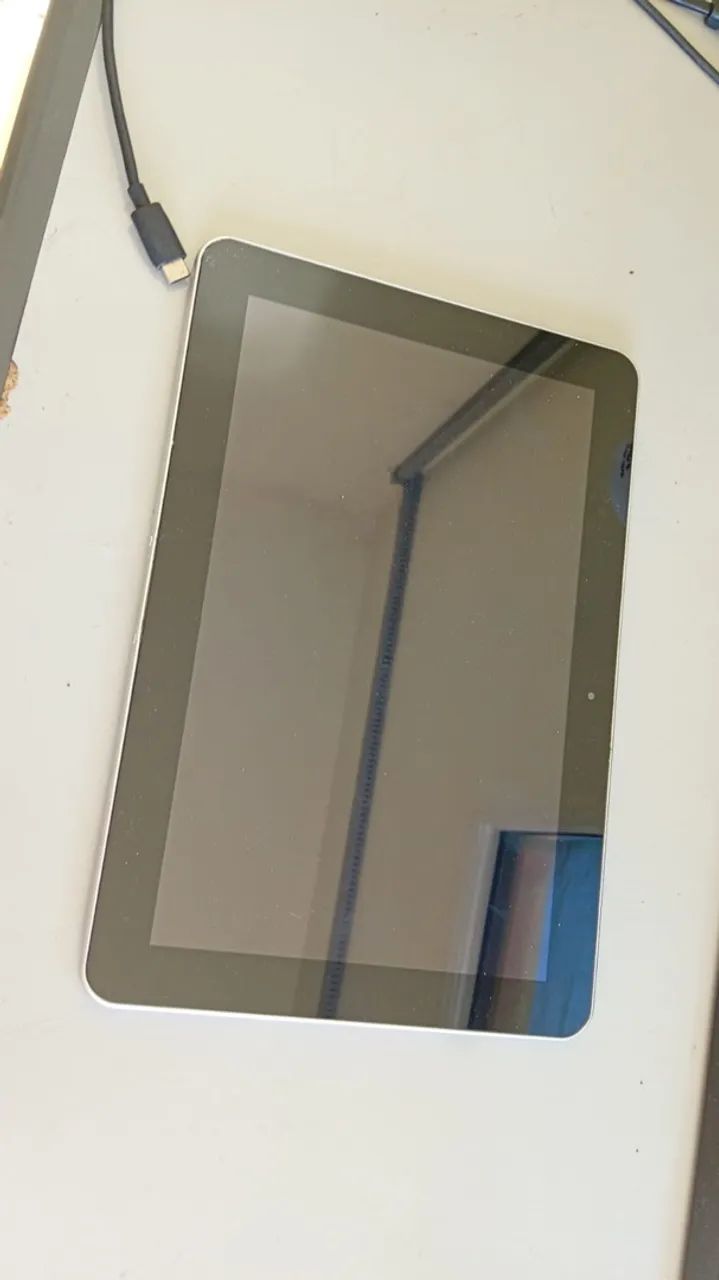 Tablet/ipad Samsung Galaxy Tab de 10.1 polegadas - Foto 2