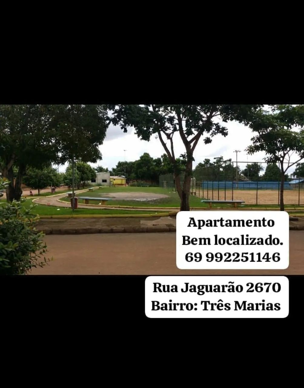Apartamento  - Foto 3