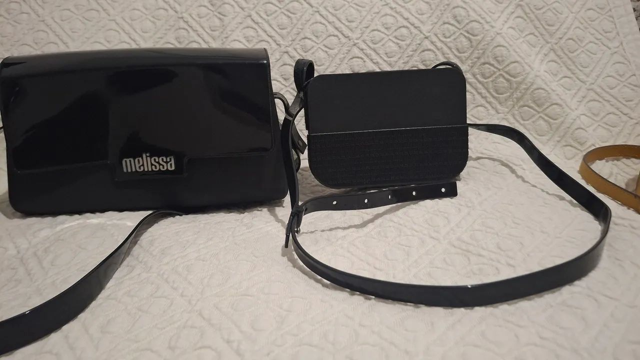 Bolsas MELISSA  - Foto 4