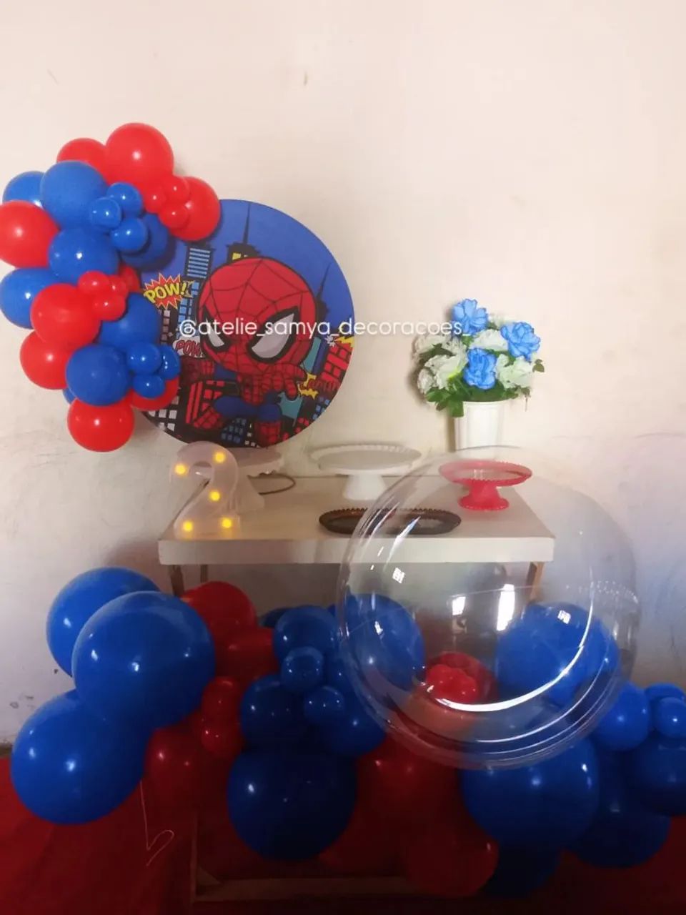 Festa na Mesa 