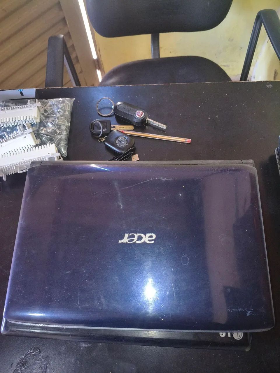 Notebook - Foto 2