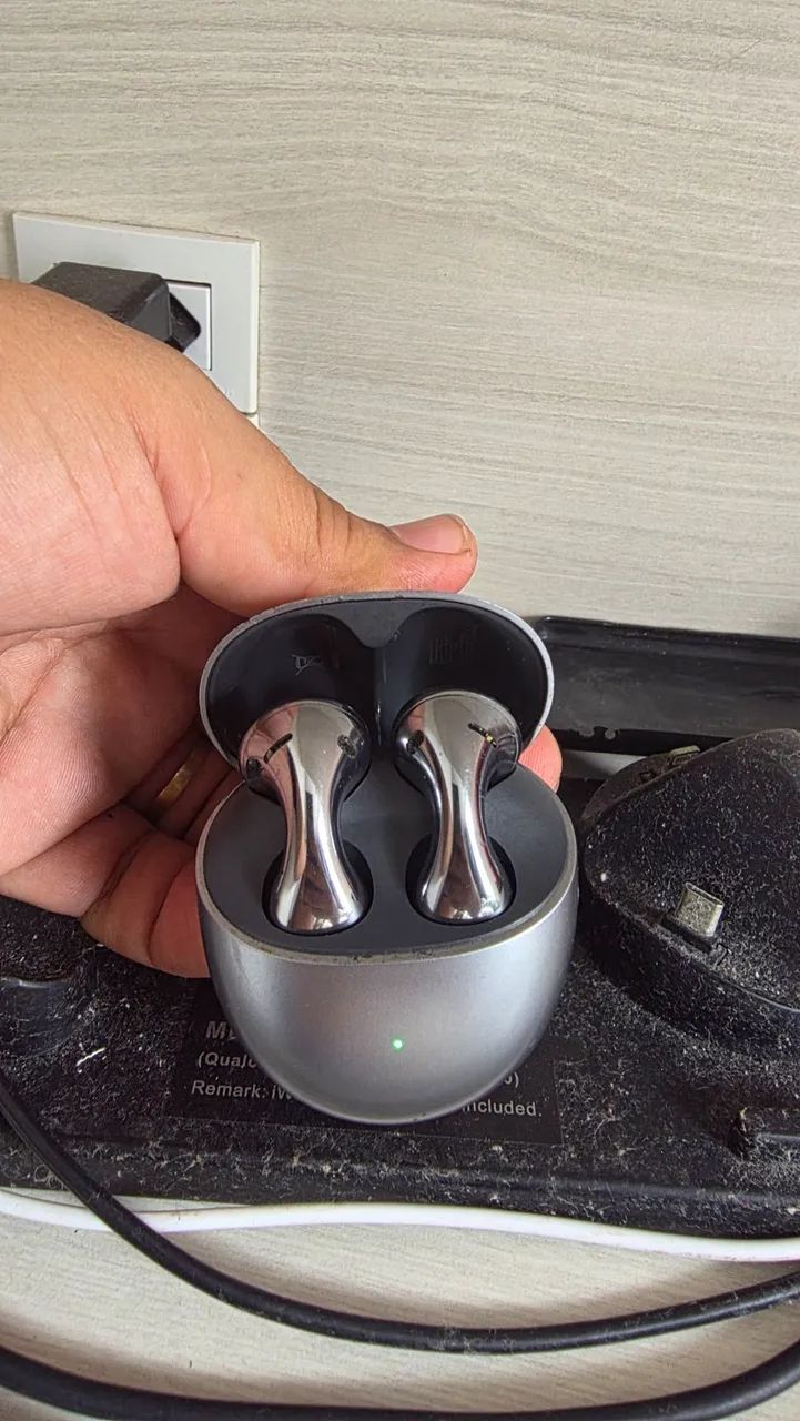Fone Huawei Freebuds 5  - Foto 2