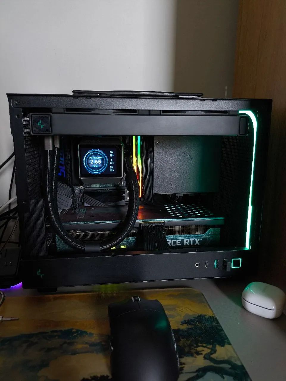 Computador gamer  - Foto 3