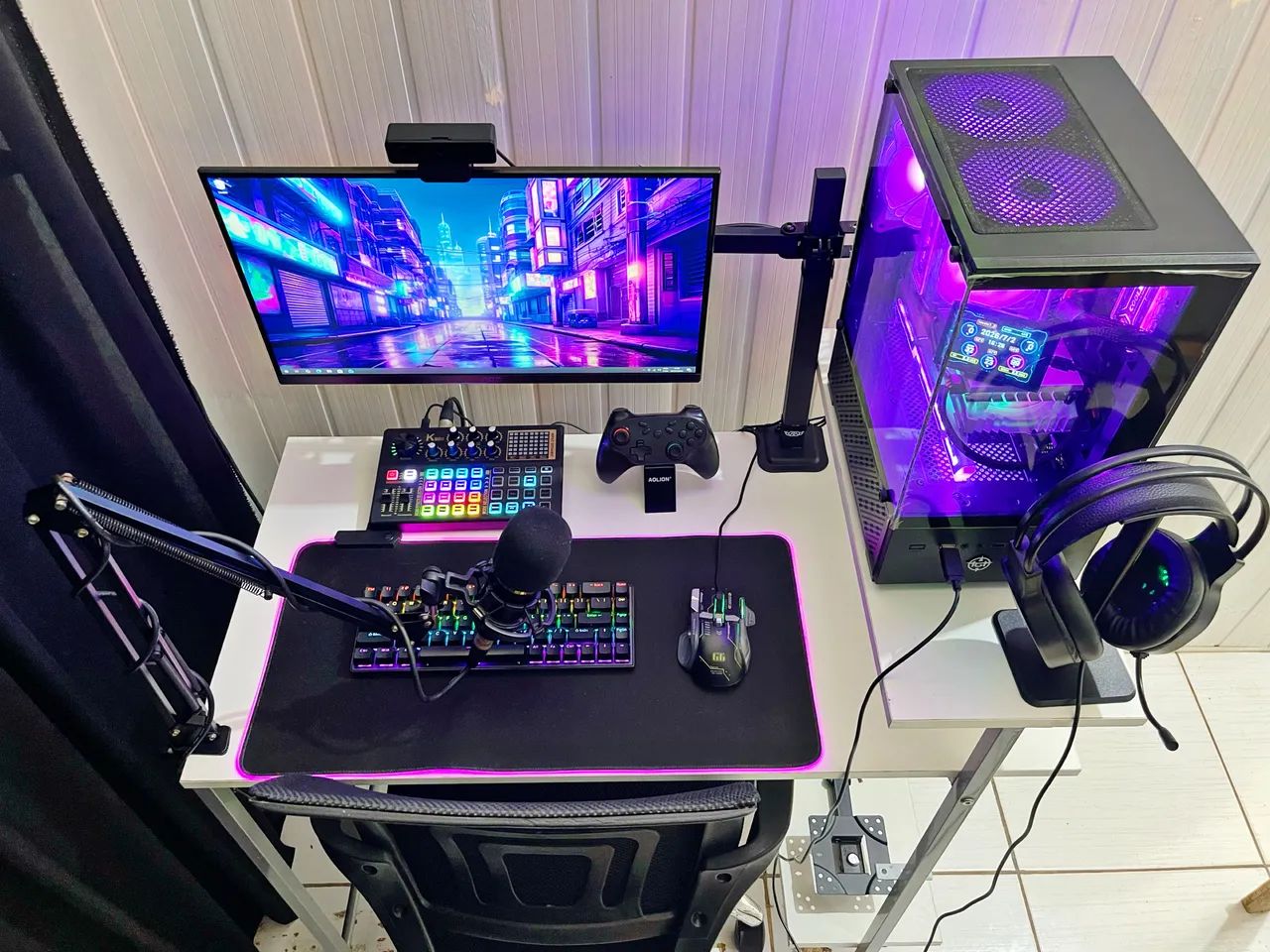 PC GAMER / EDIÇÃO / LIVE - Foto 3