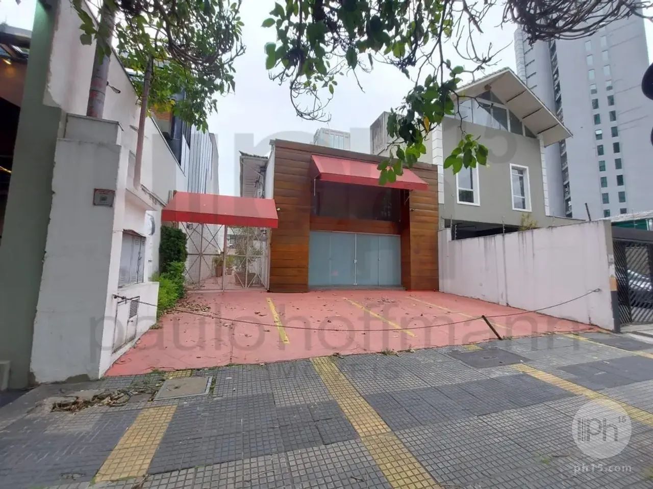Casa para alugar com 10 salas em Pinheiros - Foto 2