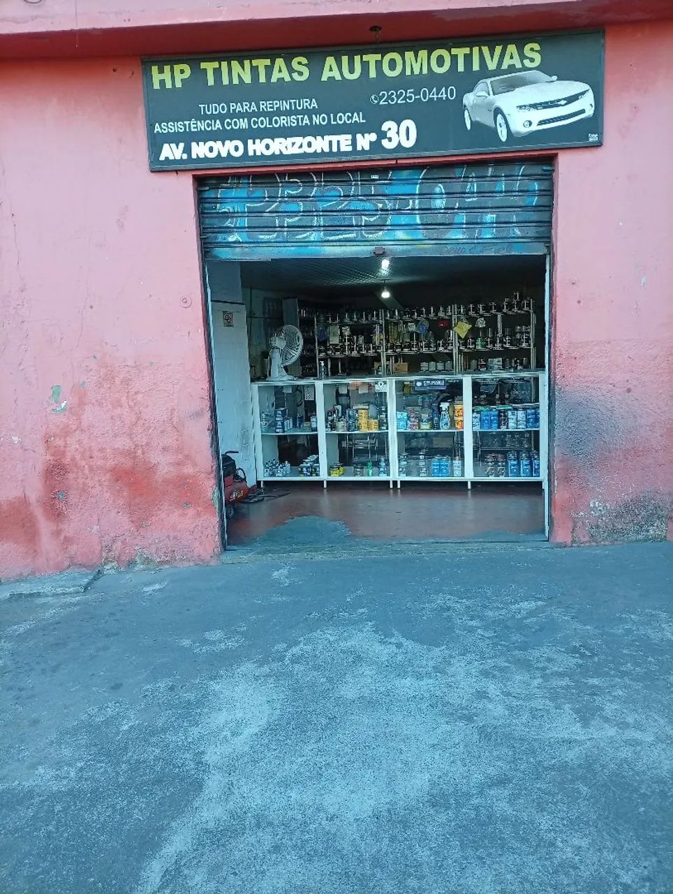 Vendo loja automotiva em Santo André - Foto 5