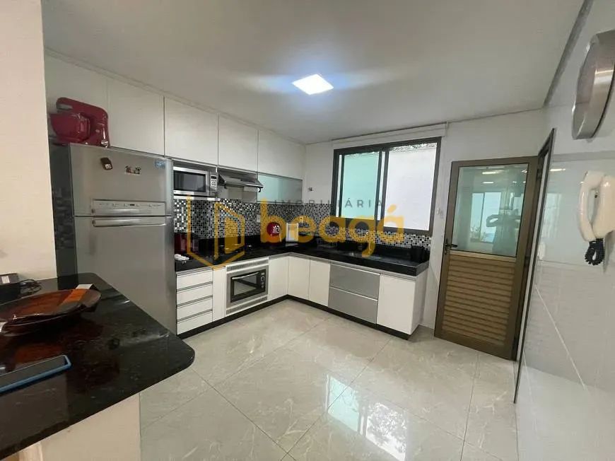 Apartamento com 3 quartos à venda em Belo Horizonte - Foto 5