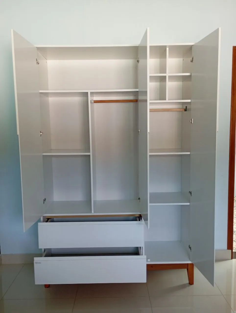 JOGO DE QUARTO INFANTIL MATIC - UNIQUE - Foto 3