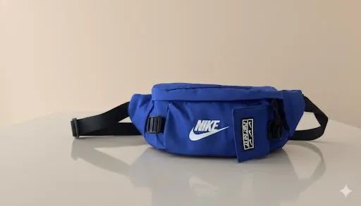 Pochete da Nike  nova - Foto 2