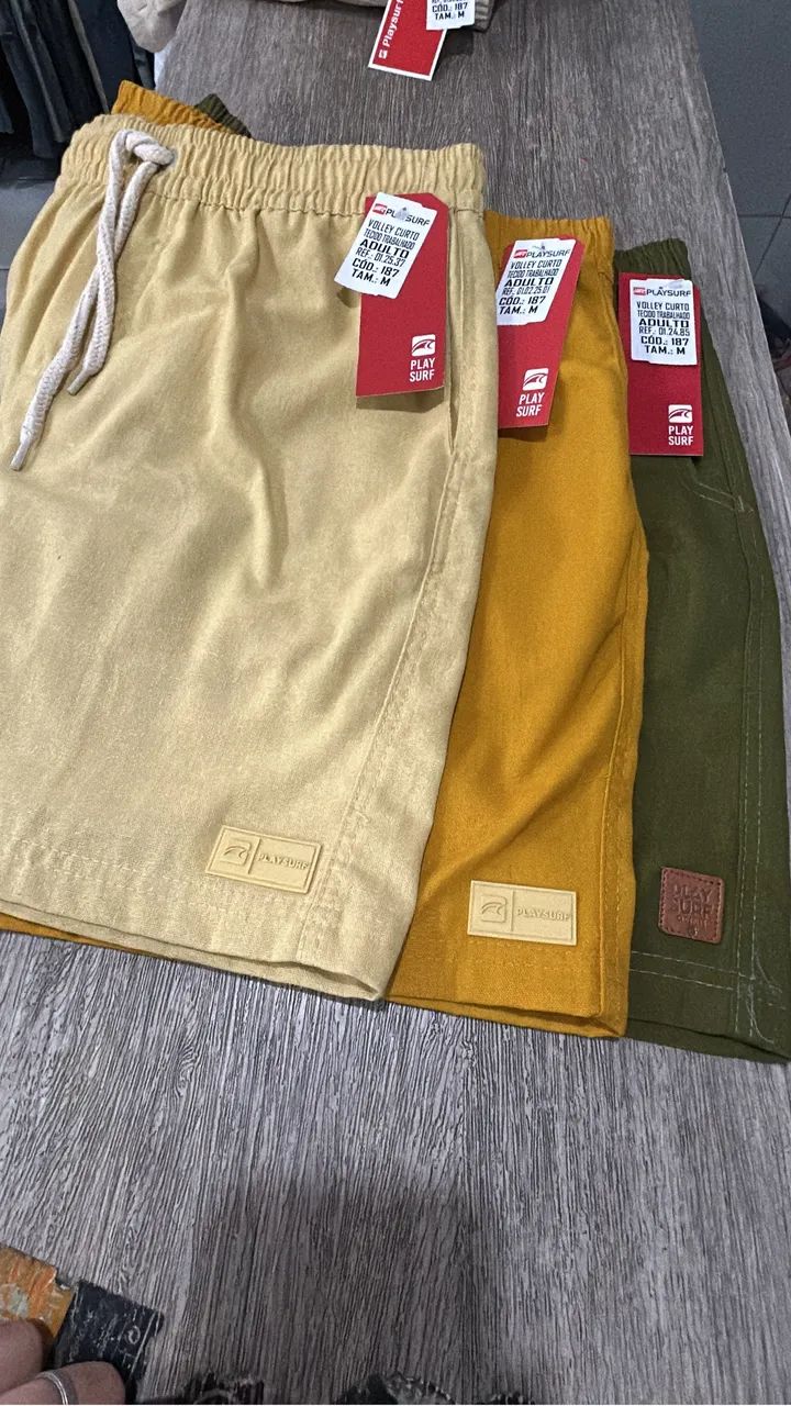 Roupas e acessórios  - Foto 5