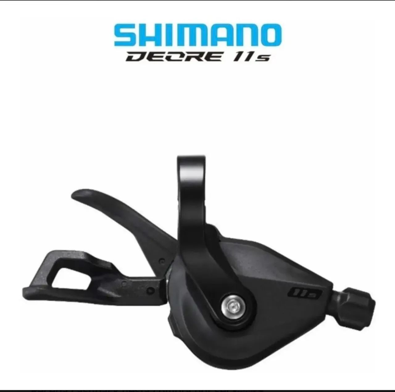 Kit Transmissão Shimano Deore 5100  11V - Foto 2