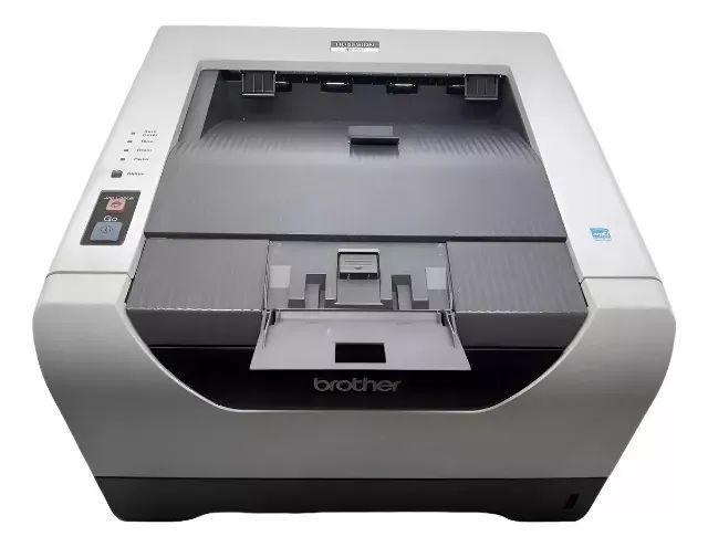 Brother HL-5350DN - Foto 3