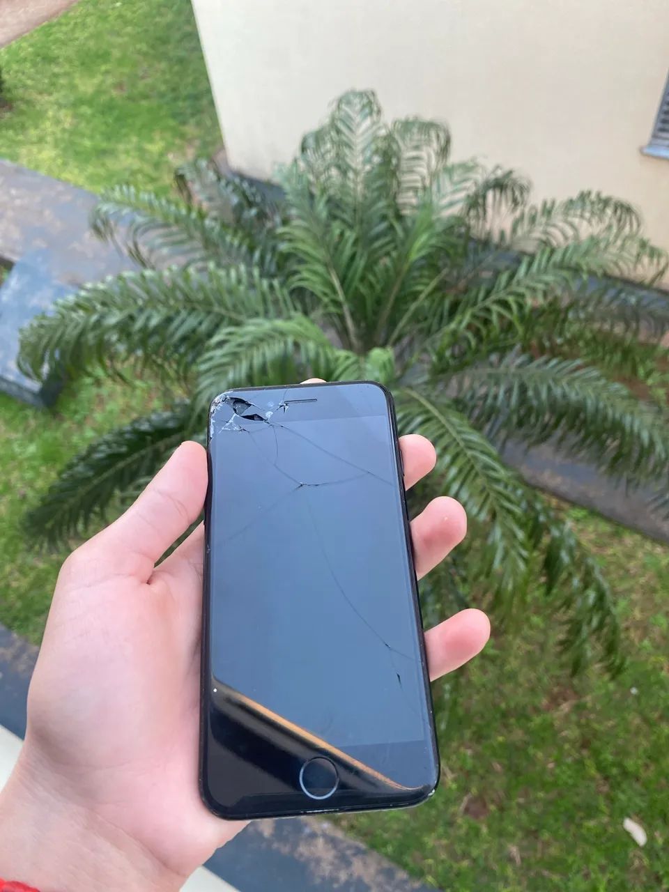 IPHONE 7 - Foto 2