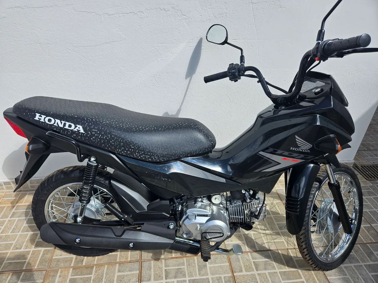 Honda Pop 110i ES - 0km