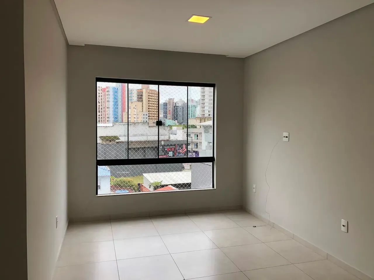 Apartamento com 02 dormitórios no Bairro Centro Itajaí - Foto 3