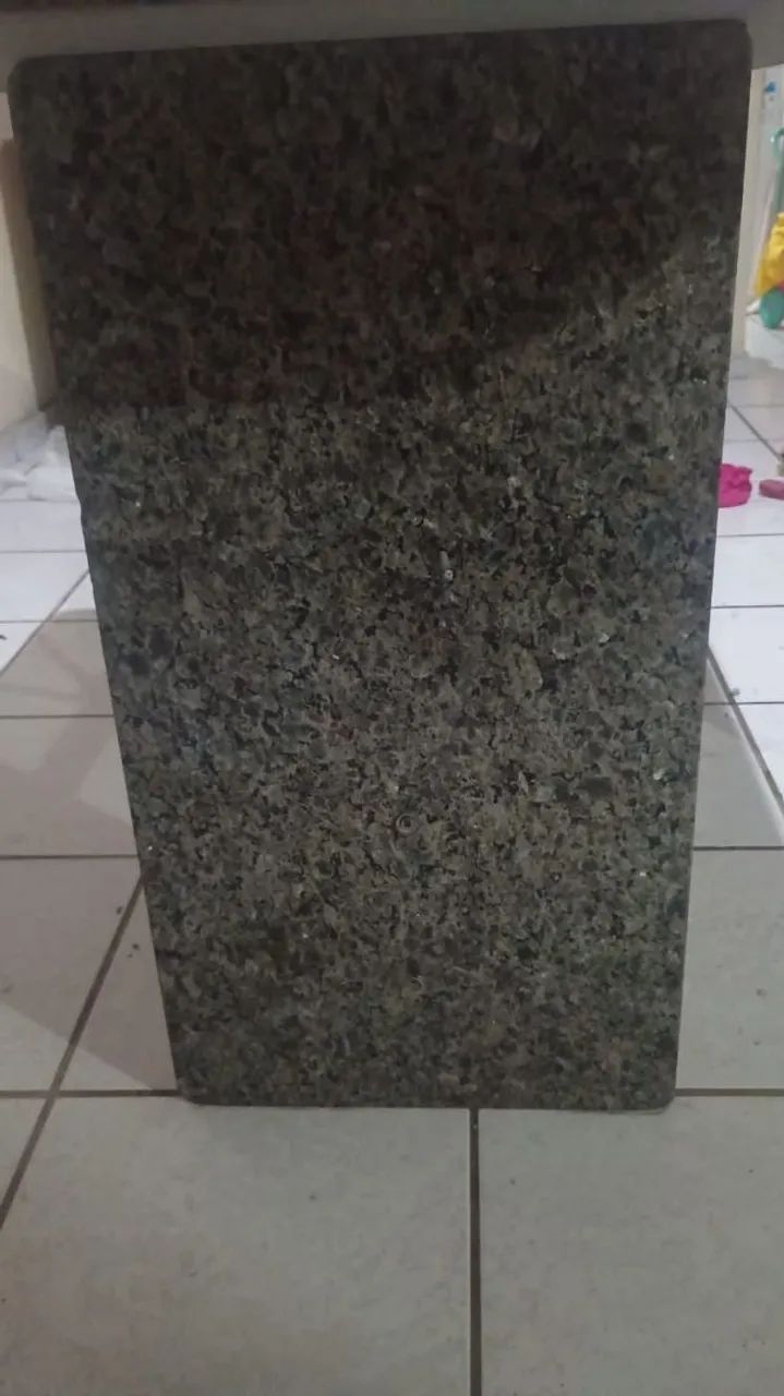 Mesa de mármore para 4 lugar - Foto 5