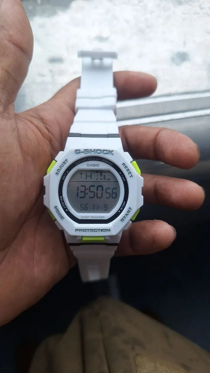 Relógio g-shock  - Foto 3