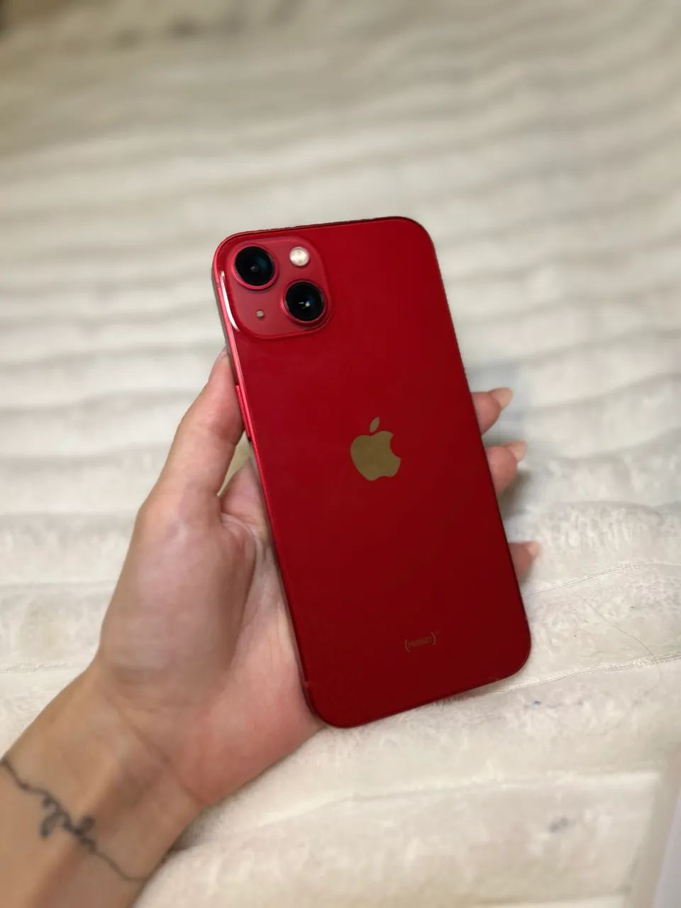 iphone 13 - 128gb (impecável) 