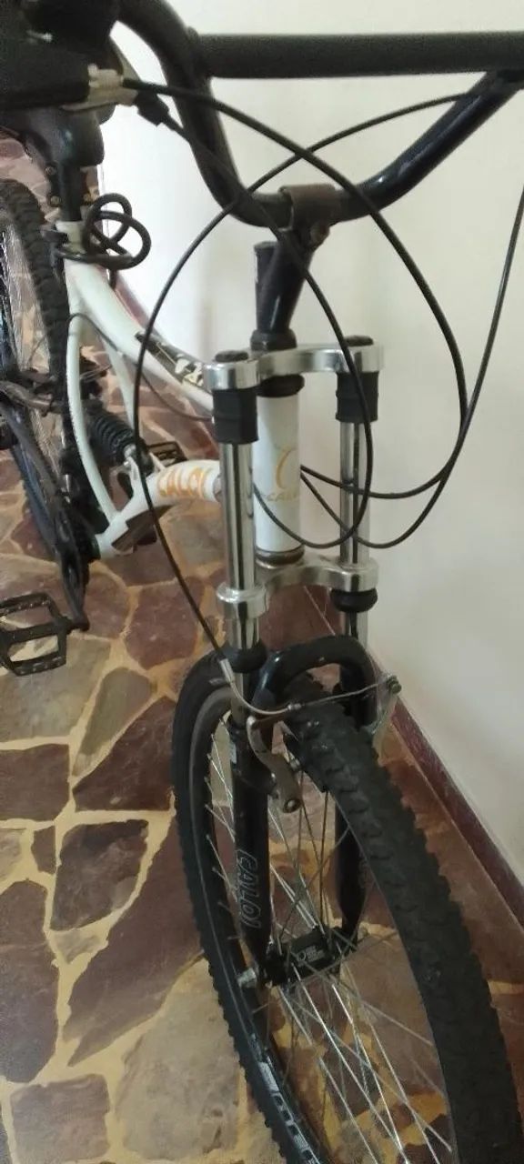 Caloi  XRT - Foto 2