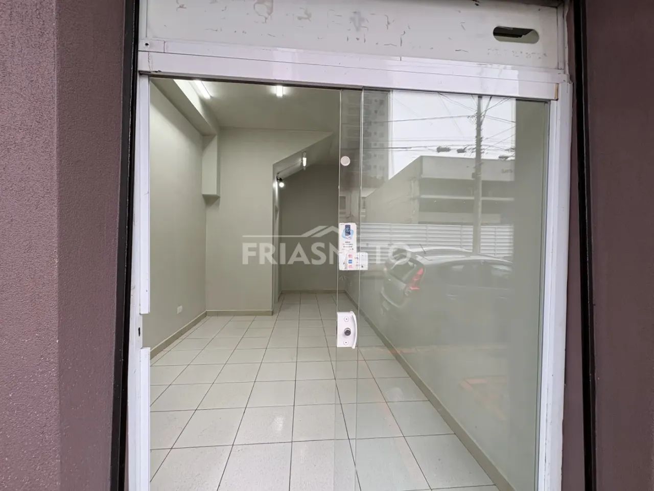 Salão comercial para locação no Centro de Piracicaba - Foto 3