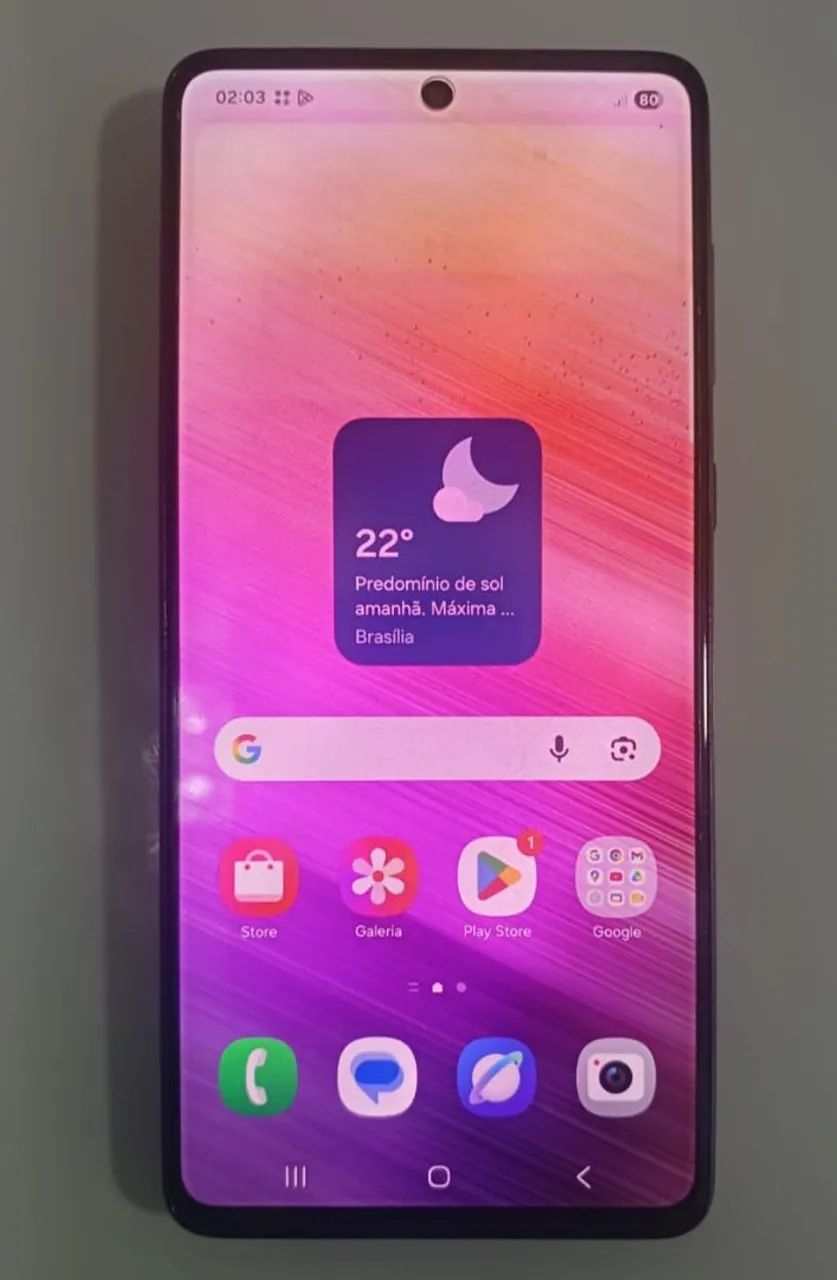 Celular Samsung Galaxy A73 - Foto 3