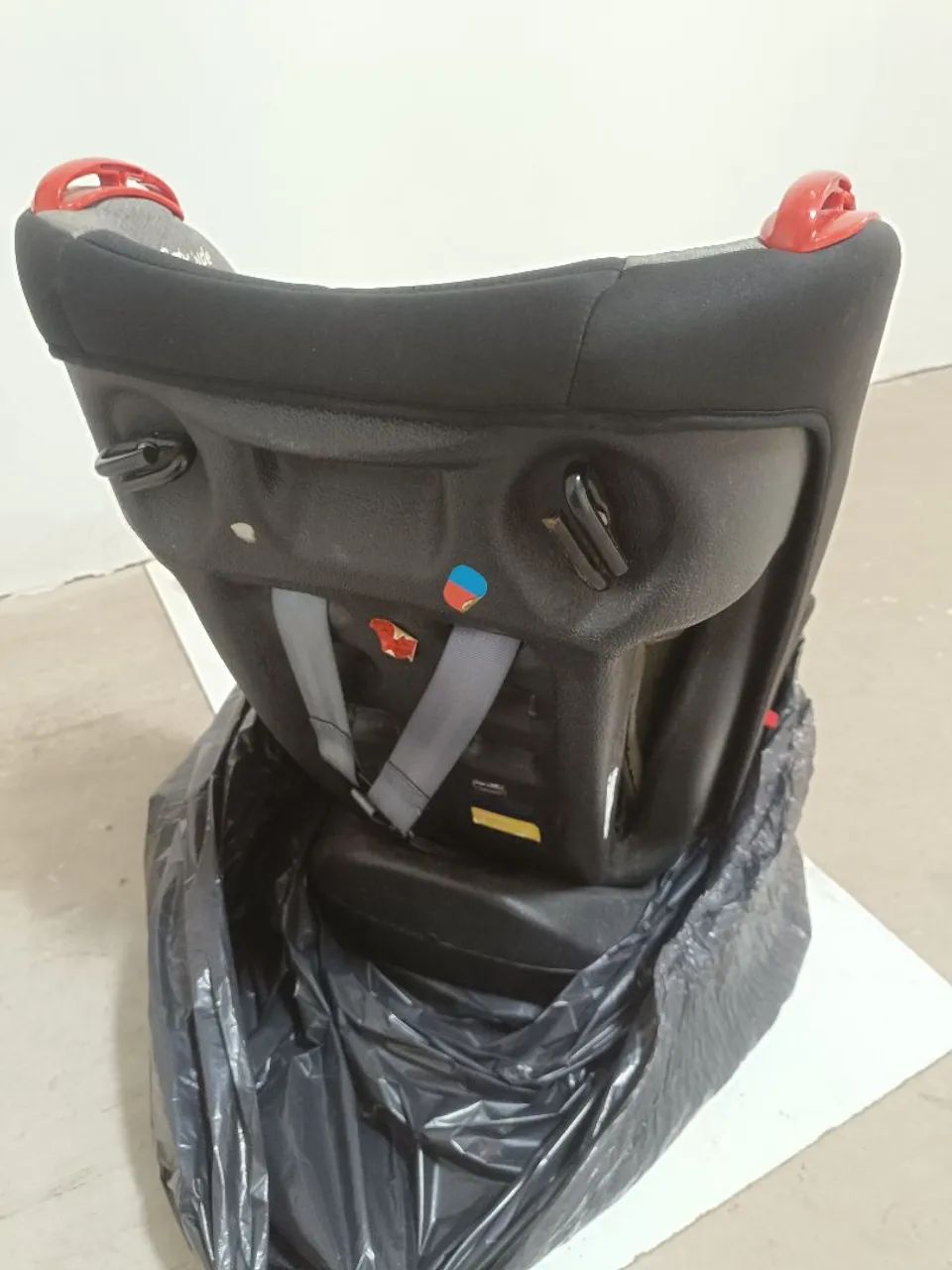 Cadeirinha pra carro - Foto 2