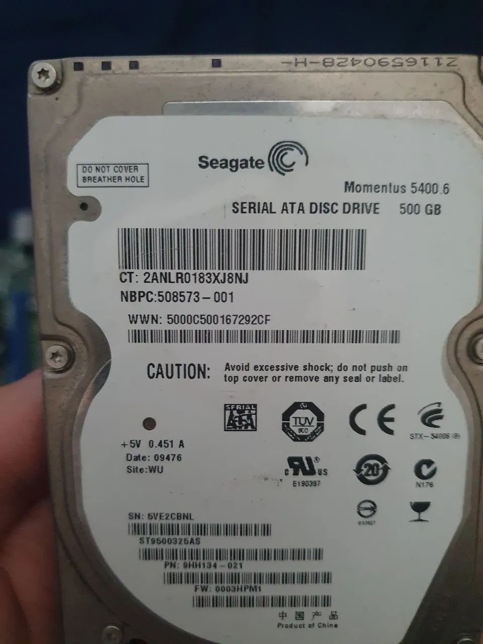 Placa Mãe com fonte, HD e processador - Foto 3
