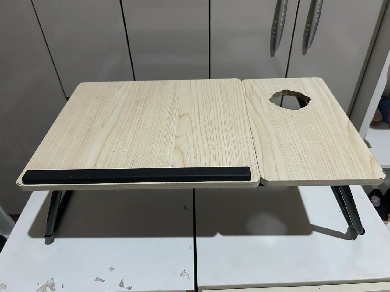 Mesa suporte para notebook  - Foto 3