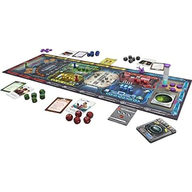 Pandemic: Resposta Rápida - Foto 2