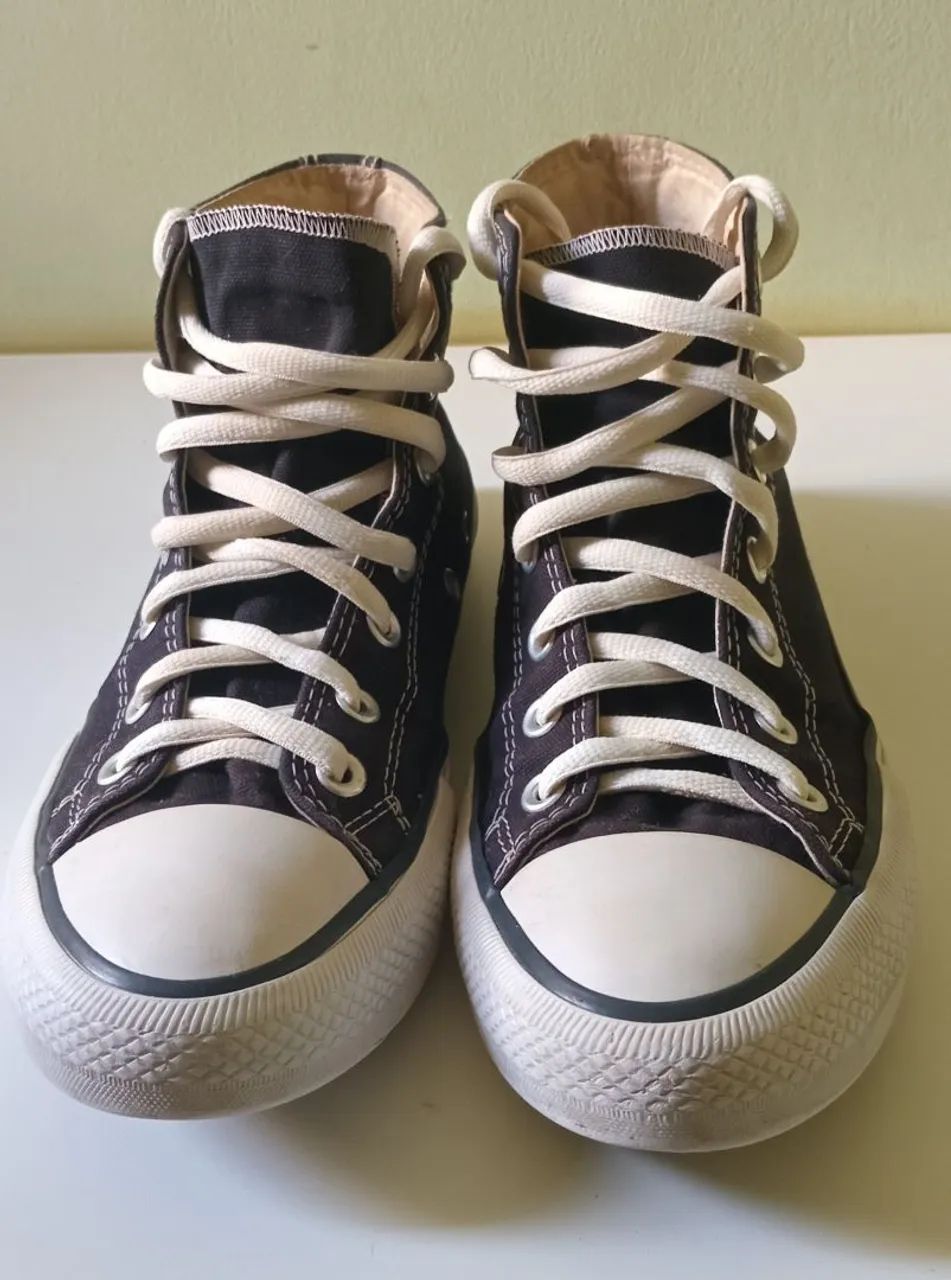 Tênis All Star Original  36 - Foto 2