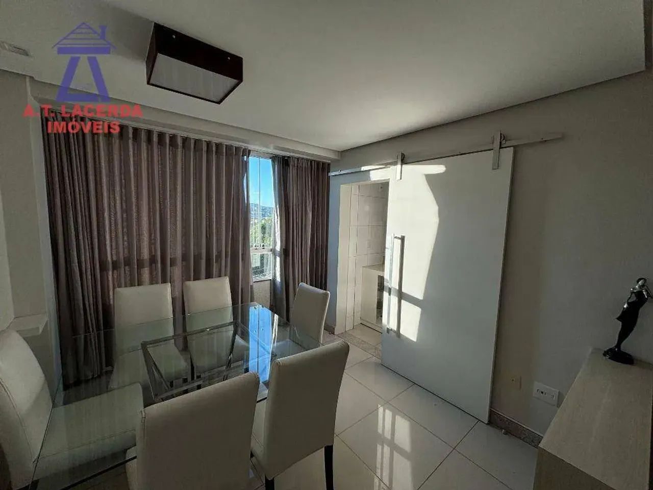 Cobertura duplex com 4 quartos - Jardim São Luiz - Foto 4
