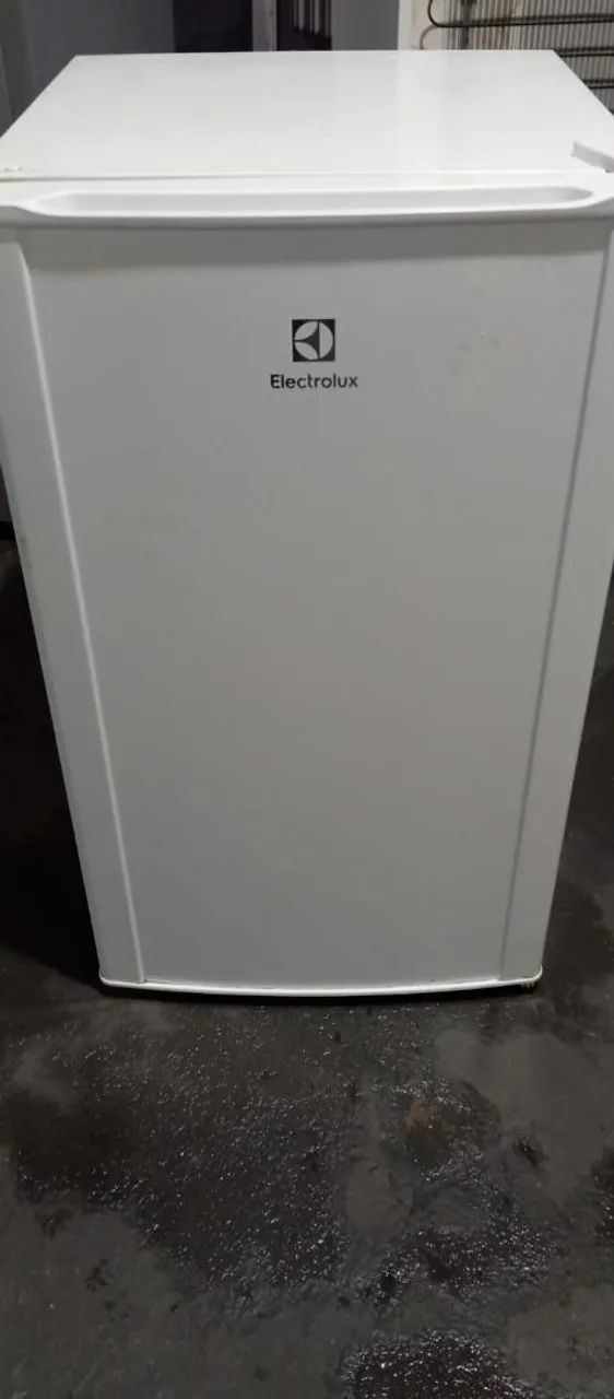FRIGOBAR 110 VOLTS GELO SECO