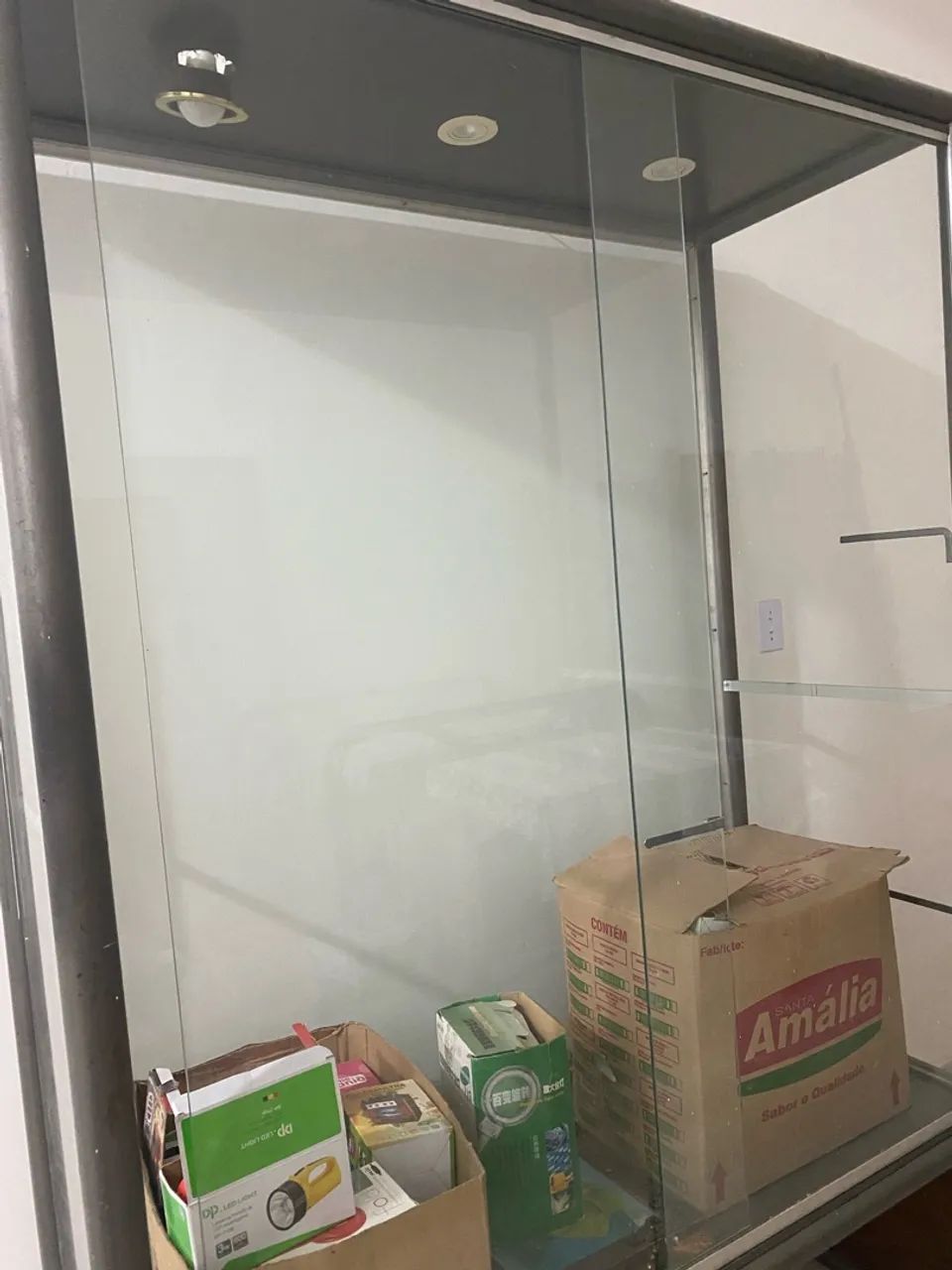 Vitrine  - Foto 2