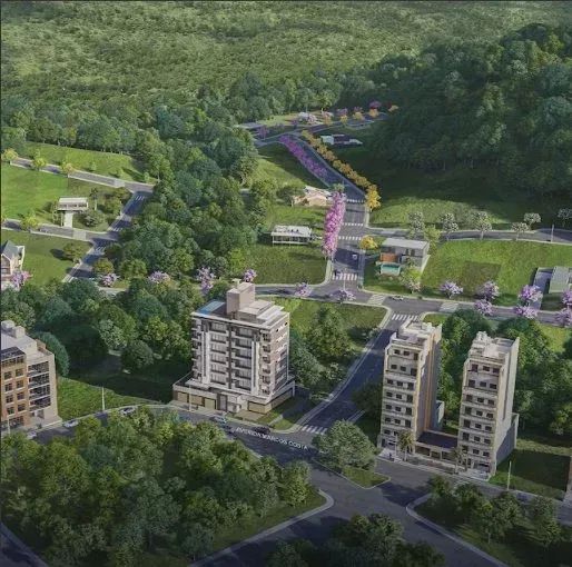 Terreno com 302 m², excelente padrão e localização parcelamento em 120x, Urussanga - Foto 2