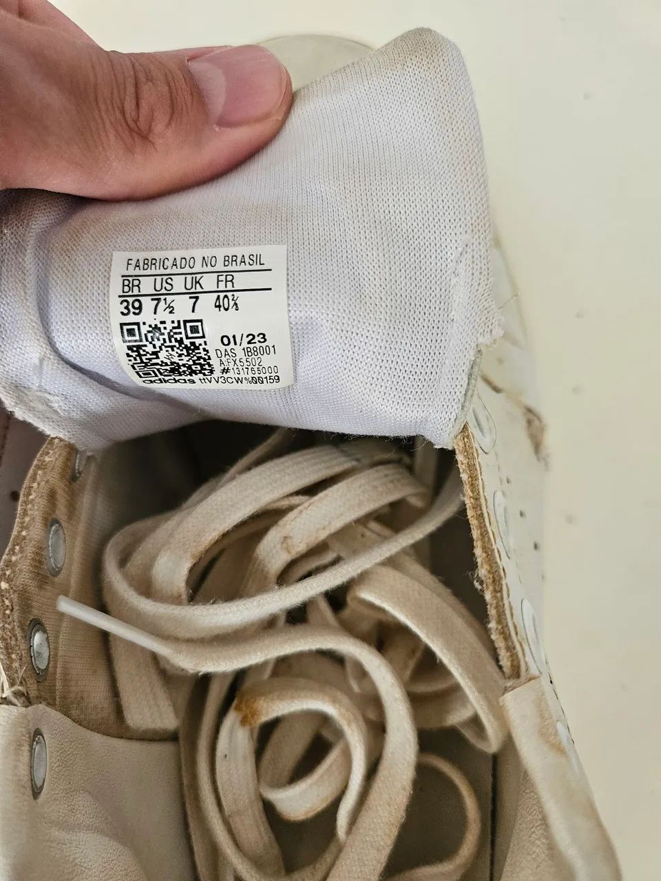 Tenis Adidas - Foto 2
