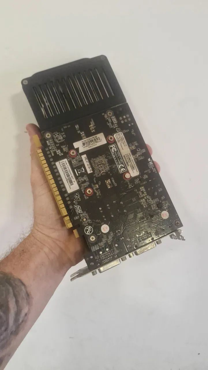 Placa de video - Foto 3