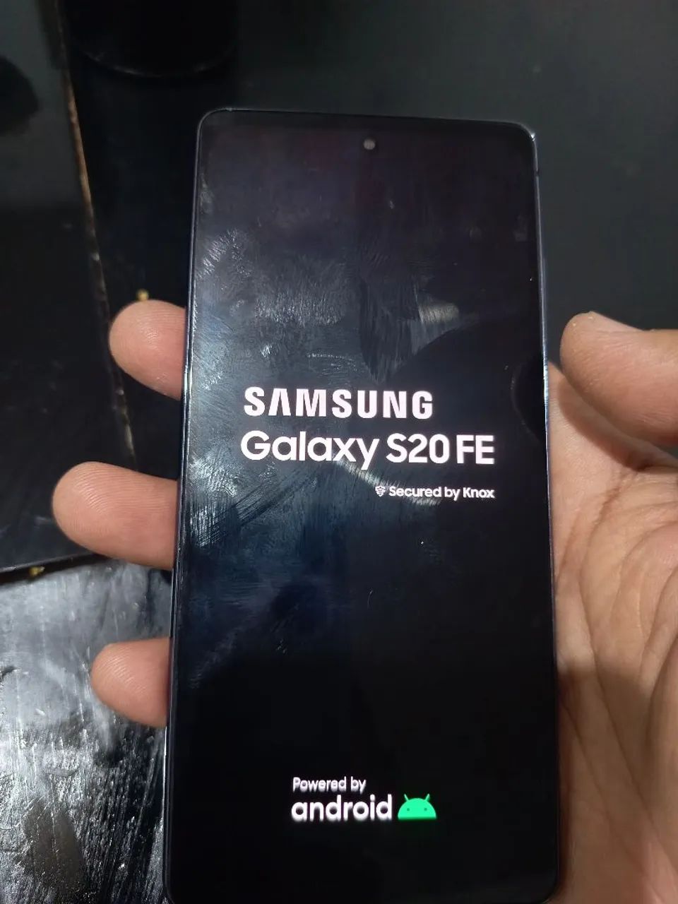 S20 FE 256  - Foto 5