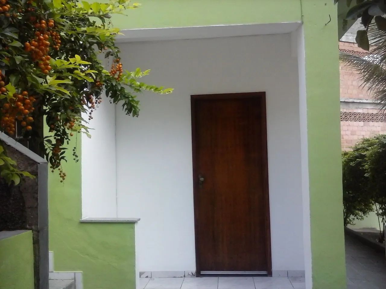 Alugo casa no Antonina  - Foto 5