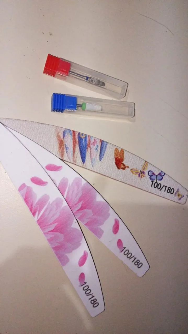 Kit nail designer - Foto 4
