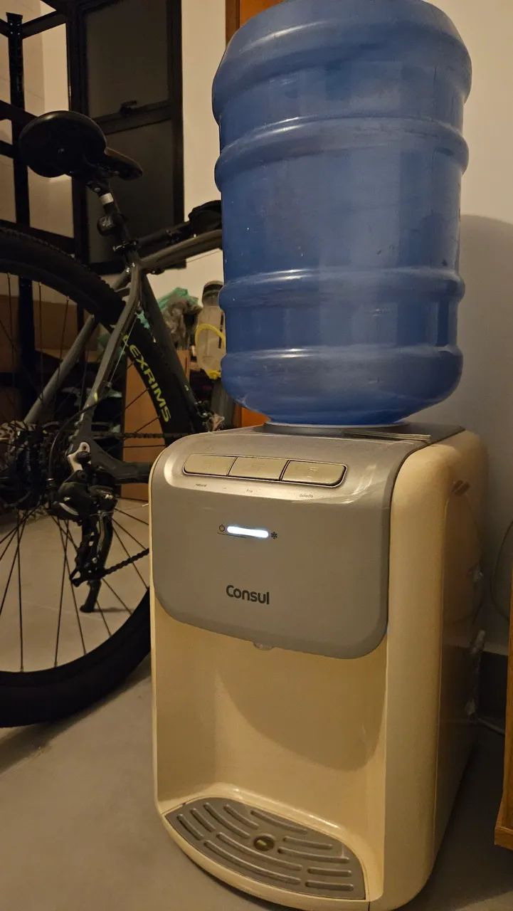 Filtro Consul - Foto 3
