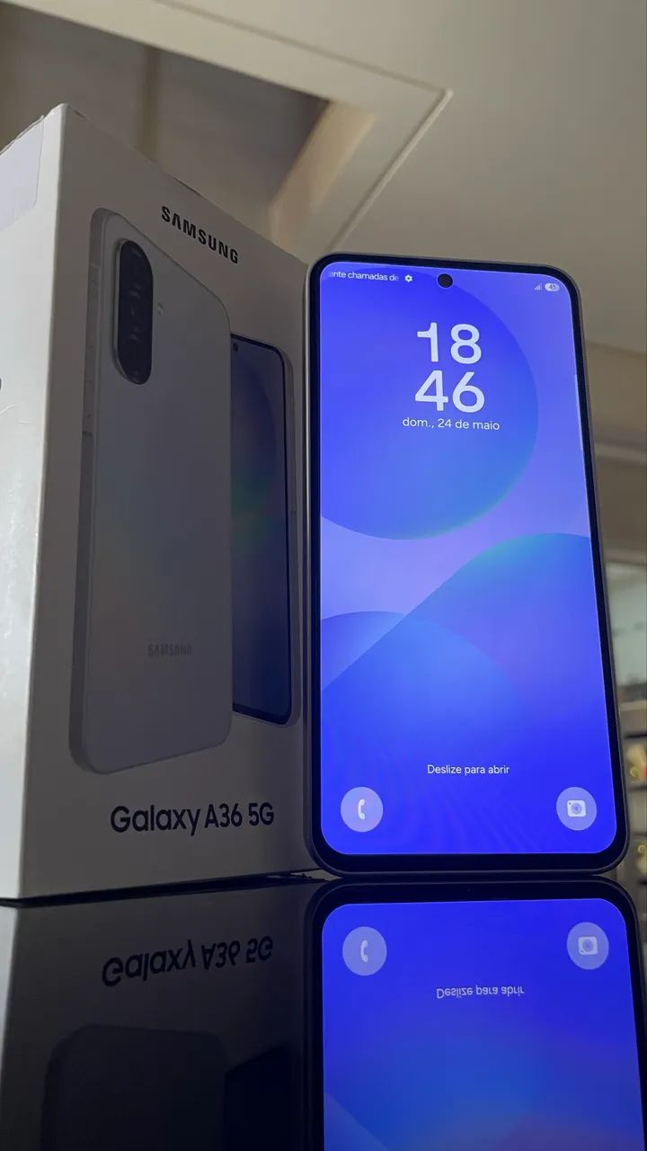 Samsung A36 - Foto 5