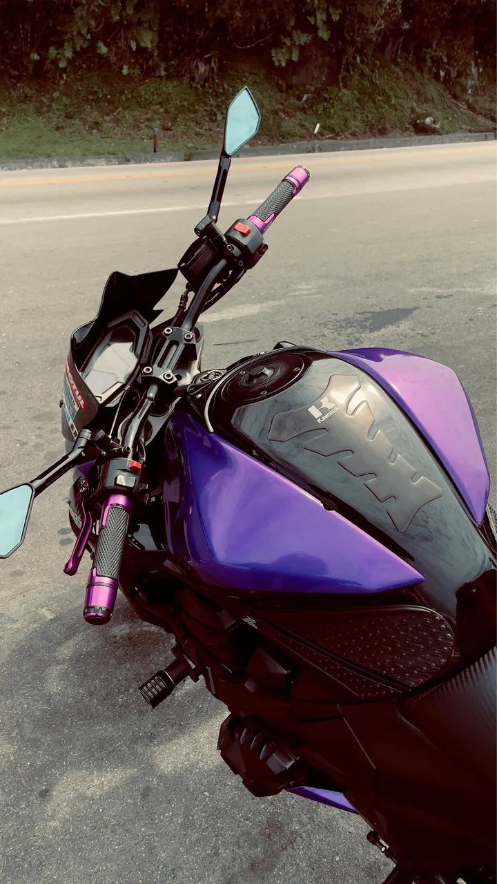 Z800 - Foto 3