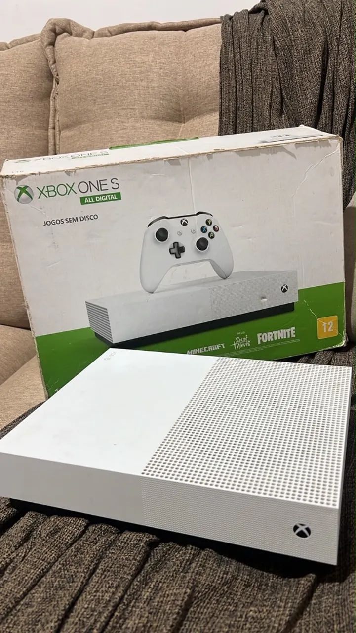 Xbox one s  - Foto 2