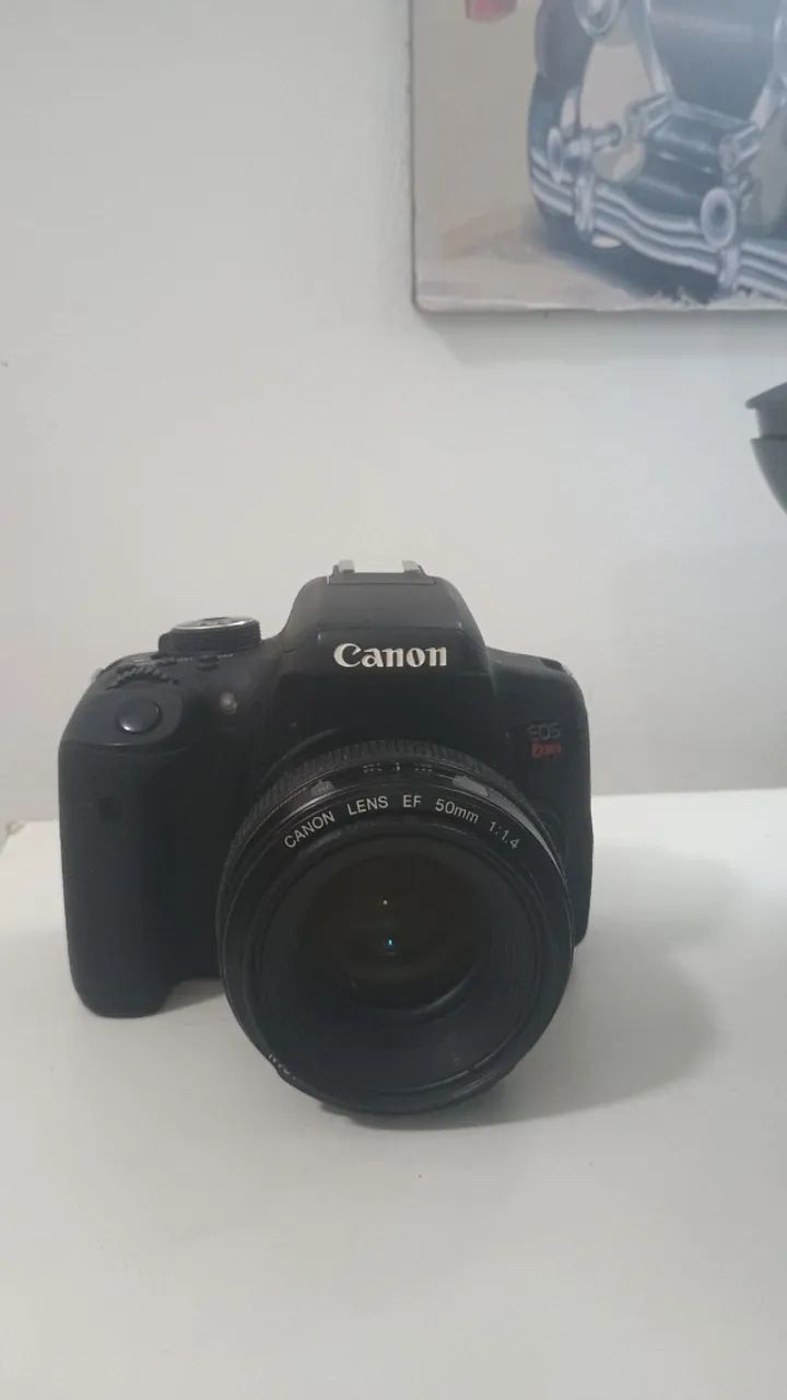 Fotografia