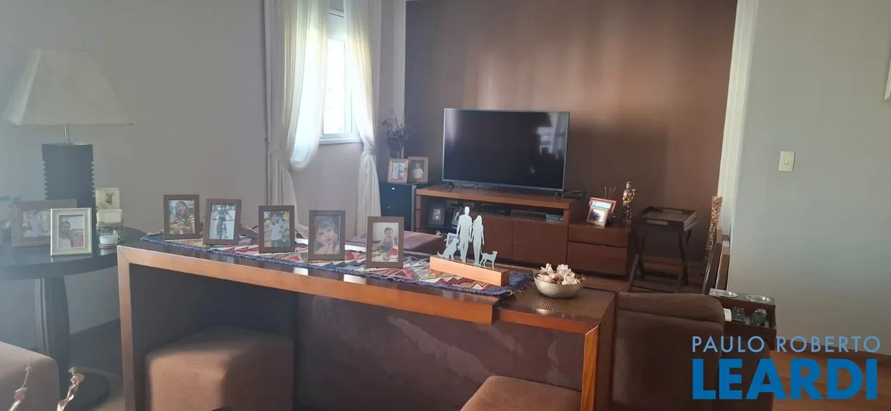 APARTAMENTO - VILA MASCOTE - SP - Foto 5