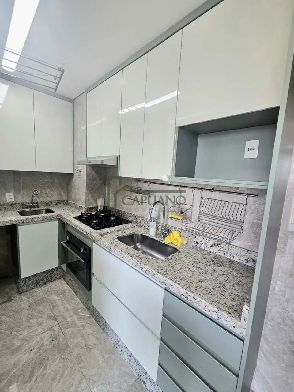 Apartamento com 1 quarto, Lapa, São Paulo, Cod: 14295 - Foto 4