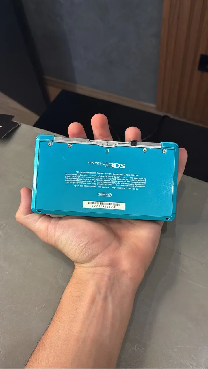 Vendo nitendo 3DS - Foto 2
