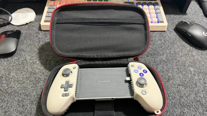 GameSir G8 Galileo Type-C Controle para Android & iPhone - Foto 2