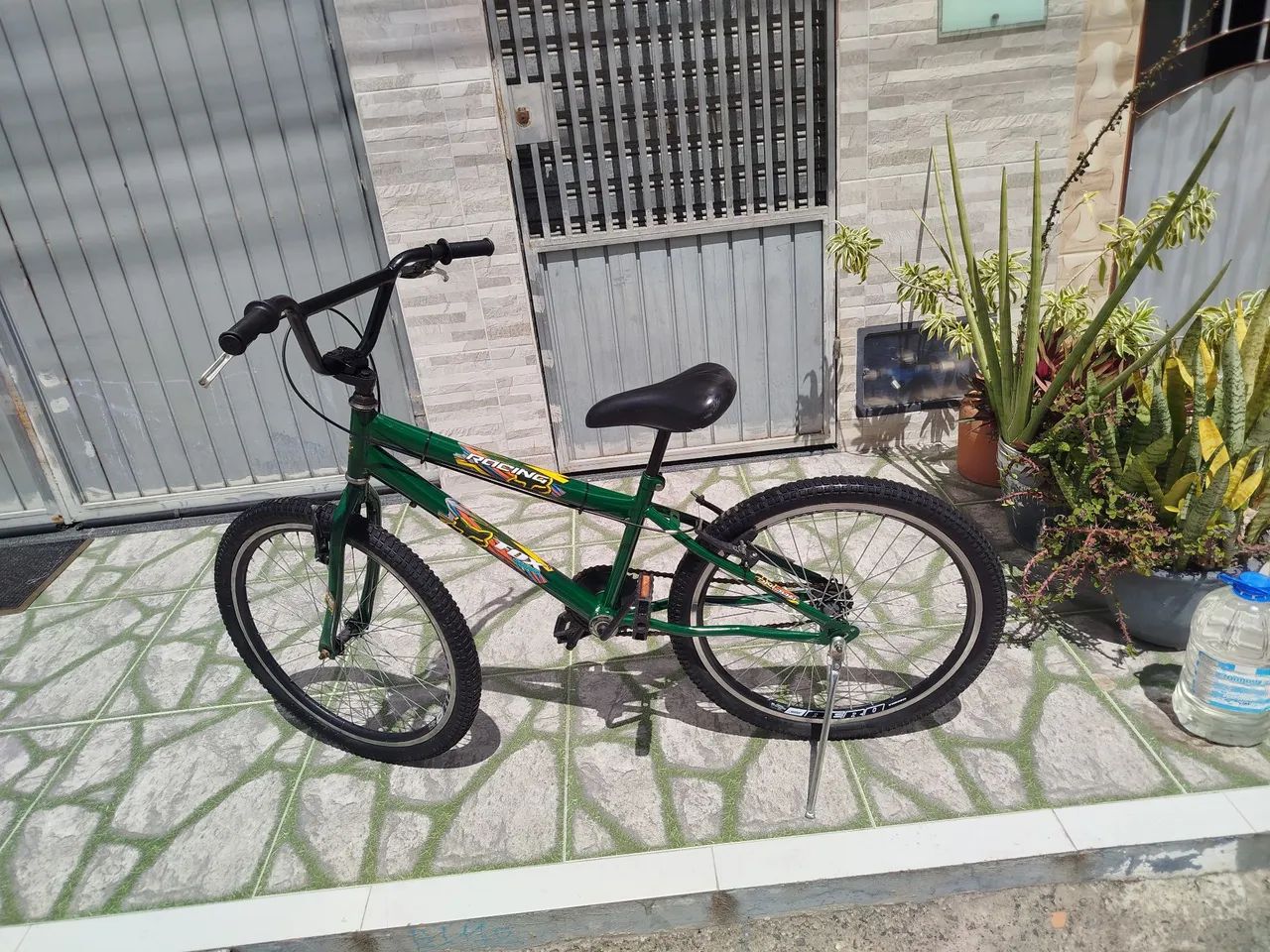 Bicicleta aro 24 masculino  - Foto 2